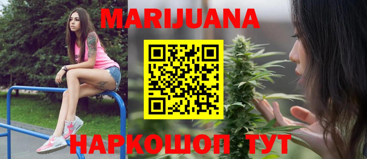 Канабис OG Kush Грозный